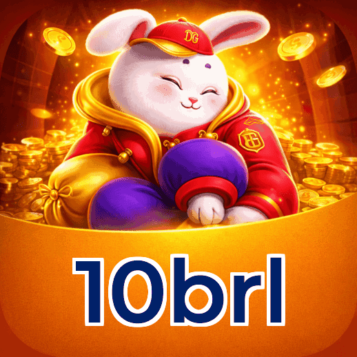 Fortune Rabbit - Slot Fortune series