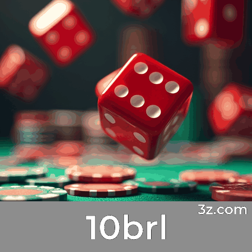 10brl: Seu Cassino Online Confiável