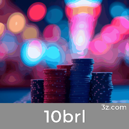 10brl: Seu Cassino Online Confiável