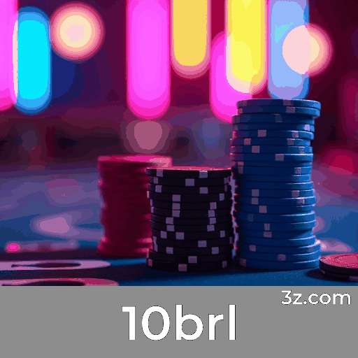 10brl: Seu Cassino Online Confiável
